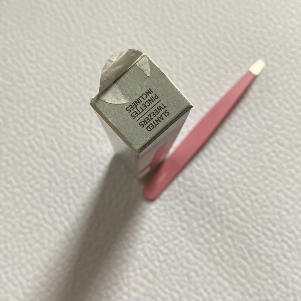 IT Brushes for Ulta Airbrush Essentials Slanted Tweezers